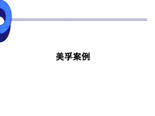 美孚案例
