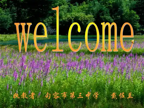 植物根对水分和无机盐的吸收PPT课件 人教版优秀课件