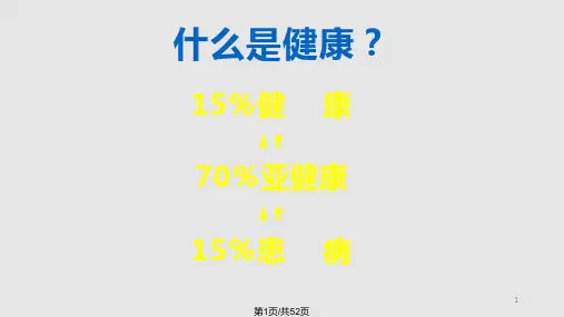 科学配餐与烹饪营养PPT课件
