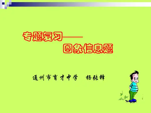 中考物理图表信息题ppt 苏科版