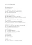 英语常用同义词辨析 English Synonyms