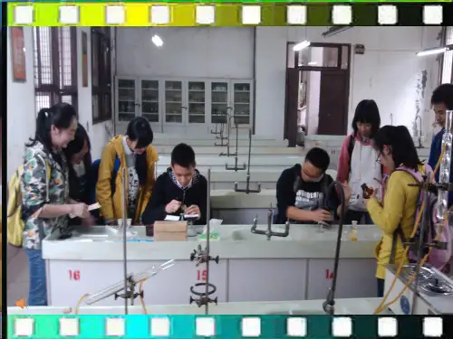 高中生物胡萝卜素的提取优秀课件