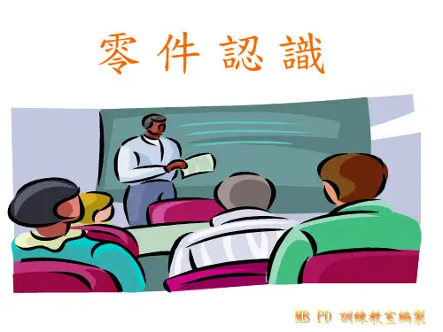SMT详细零件介绍