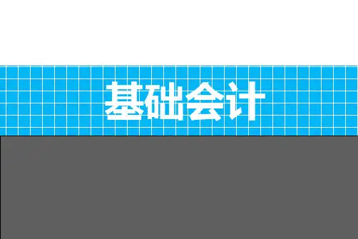 财经专业企业会计基础课件实物资产清查