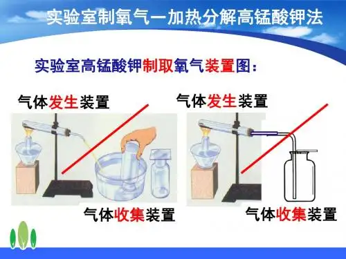 2-1(5)过氧化氢制氧气