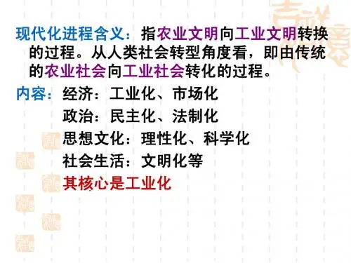 20121228中国现代化进程