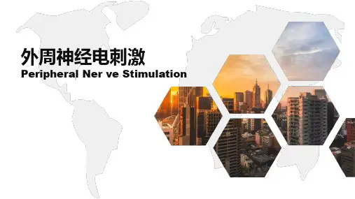 外周神经刺激
