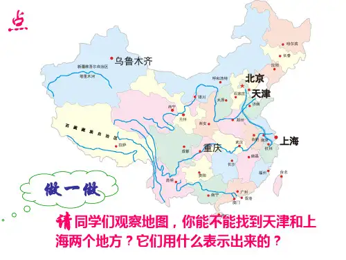 点和线课件