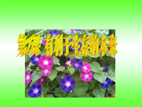 有利于生存的本领
