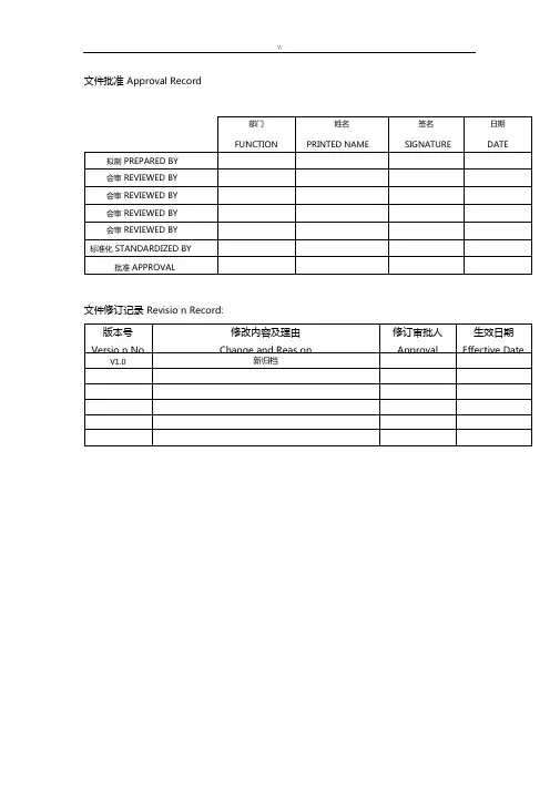 PCBA外观检验标准IPC-A-610E完整
