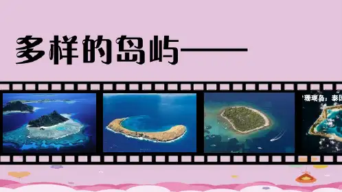 《问题研究__崇明岛的未来是什么样子》优质课件