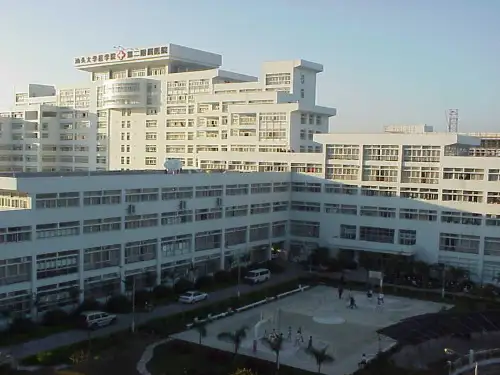 ICU讲解PPT课件