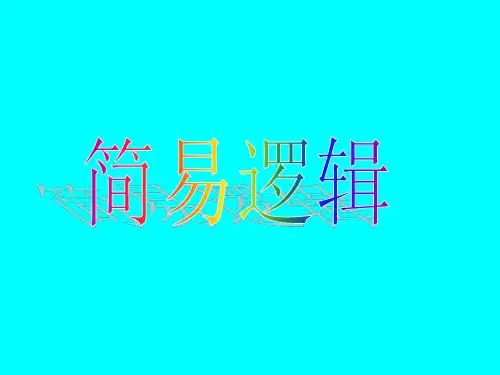 高考数学专题复习全集-03简易逻辑--反证法