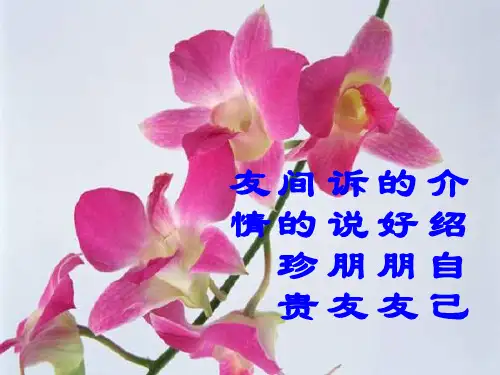阳关三叠-PPT优秀课件.pptx