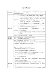 七年级上Unit1Reading教学设计