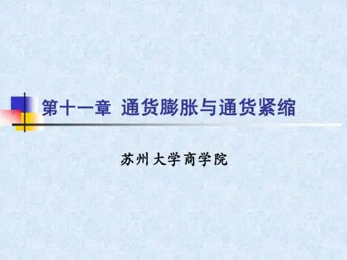 货币银行学11