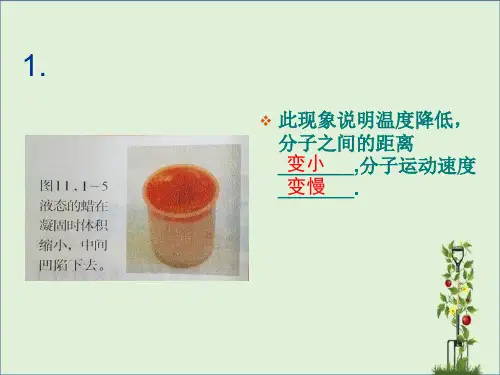2015中考物理复习之教材插图2资料
