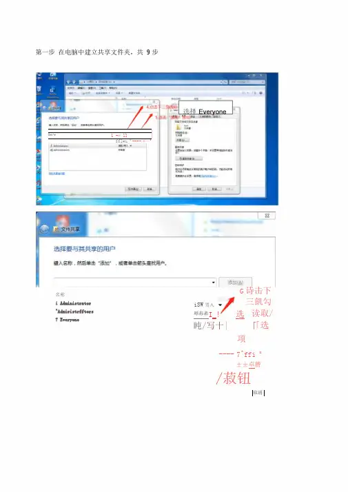 网络扫描设置适用于canoniri
