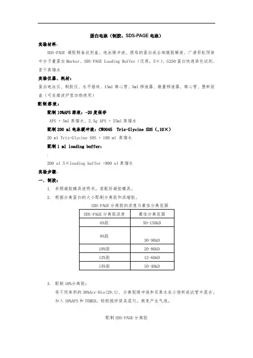 WB实验步骤