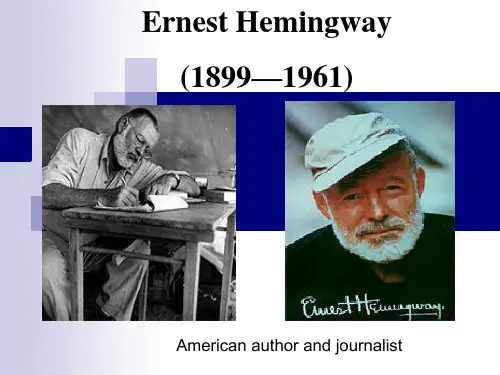 Hemingway