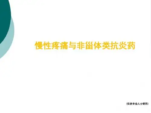 西乐葆患教幻灯PPT课件