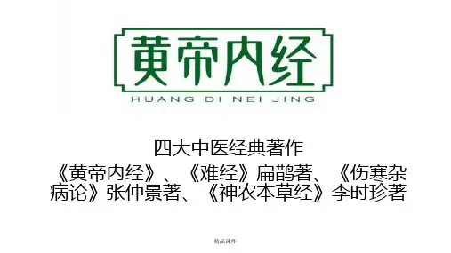 黄帝内经-认识五脏六腑