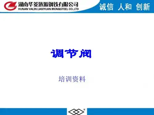调节阀(ZHAO)