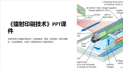 《镭射印刷技术》课件