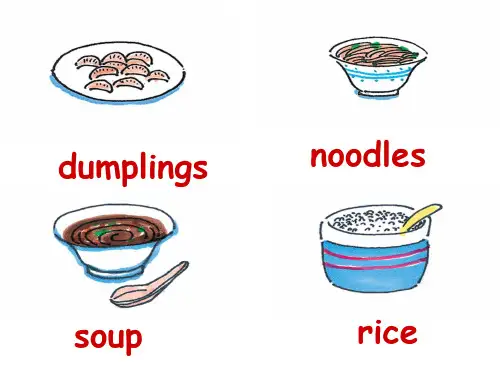 冀教版七年级英语上册 Unit 4 Lesson 19 课件 共19张PPT)