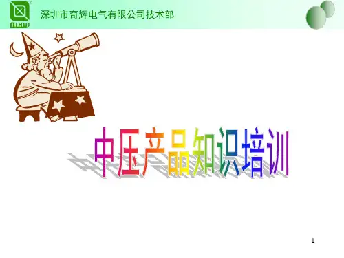 N28-12型铠装移开式交流金属封闭开关设备.