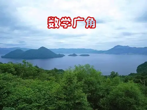 人教版四年级数学下册数学广角《烧水沏茶问题》精选全文