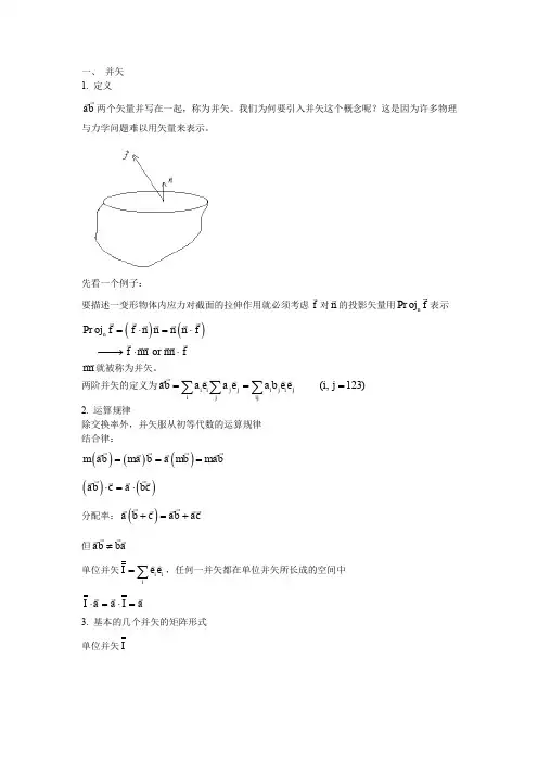 电动力学习题课  复旦大学精品课程.