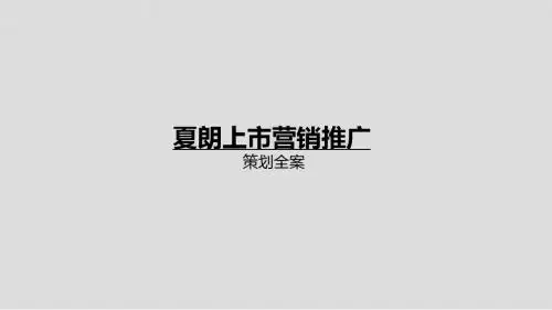 大众夏朗上市策划推广