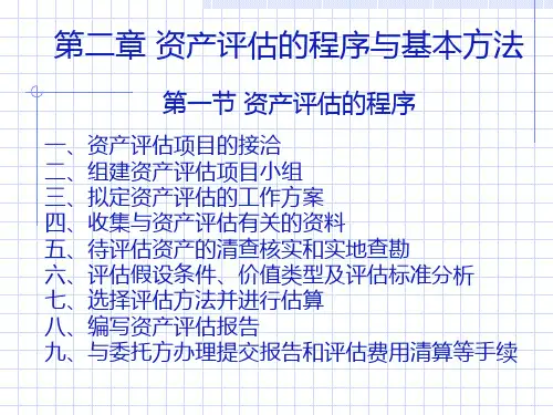 流动资产管理(ppt 45页)
