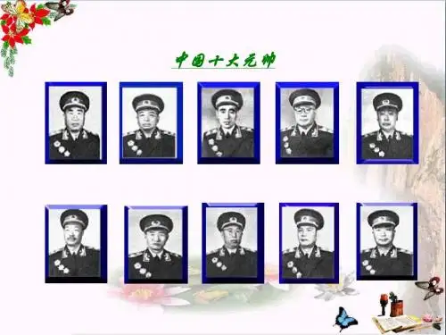 国民革命运动ppt2 川教版