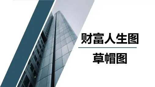 【财富人生图】