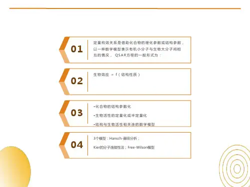 药物分子设计
