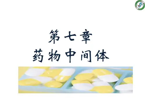 药物演示精品PPT课件