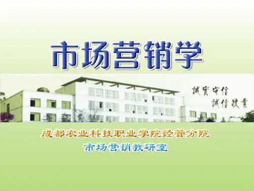 定价策略3
