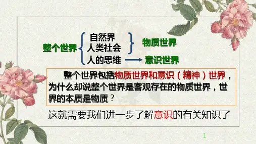生活与哲学第五课 把握思维的奥秘课件(共40张PPT)