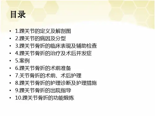 骨三踝关节骨折课件(1).ppt