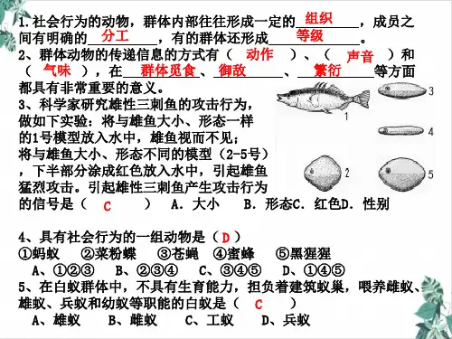 人教版生物生物圈免费课件