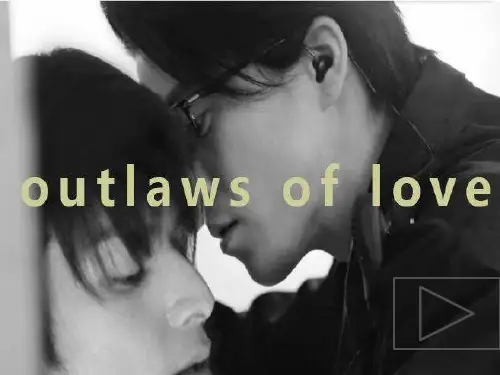 Outlaws of Love介绍