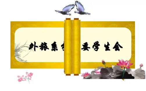 五四红旗优秀团支部ppt