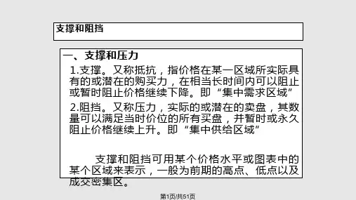 黄金投资趋势分析.pptx