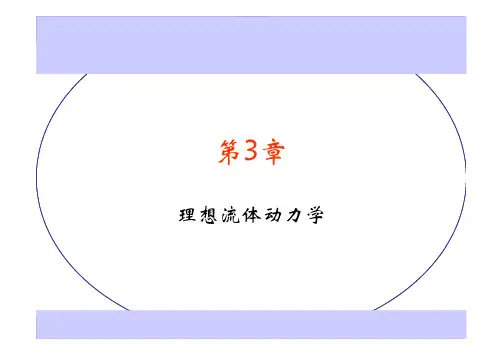 流体力学3