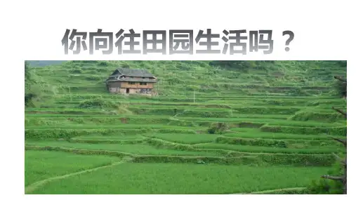 高中语文统编版必修上册7.2《归园田居(其一)》(共46张ppt)