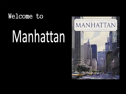 Manhattan
