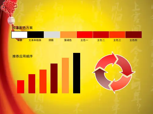 最新中秋节快乐PPT模板