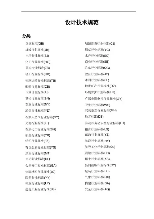 智能化设计技术规范2022